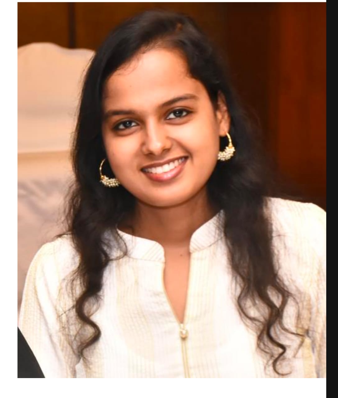 Dr. Priyanka Samal